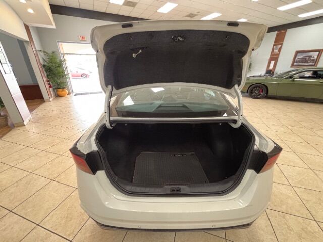 2022 Nissan Altima SR FWD Charlotte NC