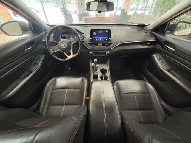 2022 Nissan Altima SR FWD Charlotte NC