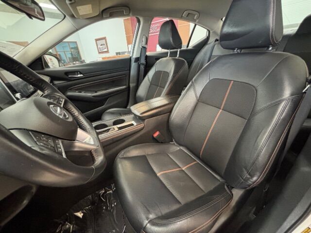 2022 Nissan Altima SR FWD Charlotte NC