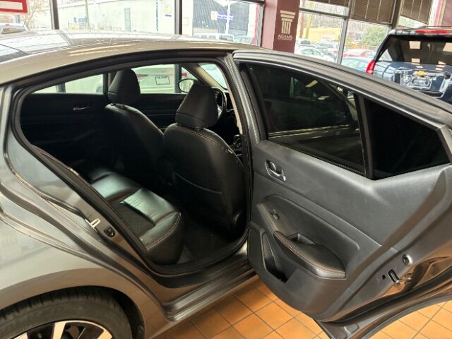 2022 Nissan Altima SR FWD Charlotte NC