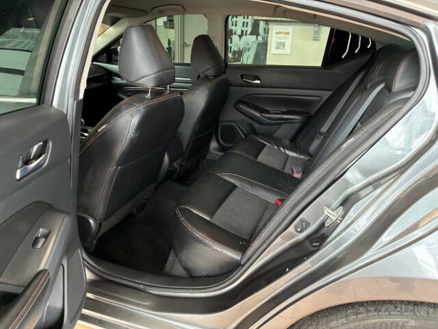 2022 Nissan Altima SR FWD Charlotte NC