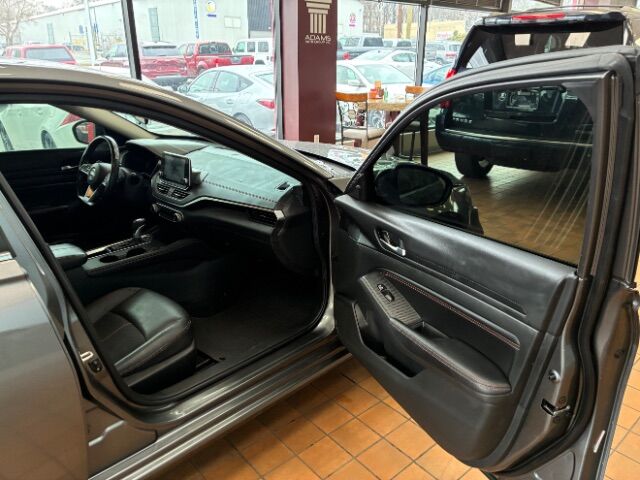 2022 Nissan Altima SR FWD Charlotte NC