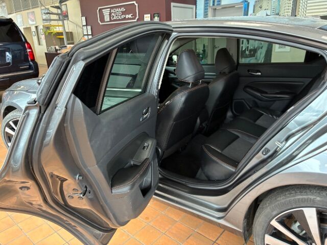 2022 Nissan Altima SR FWD Charlotte NC