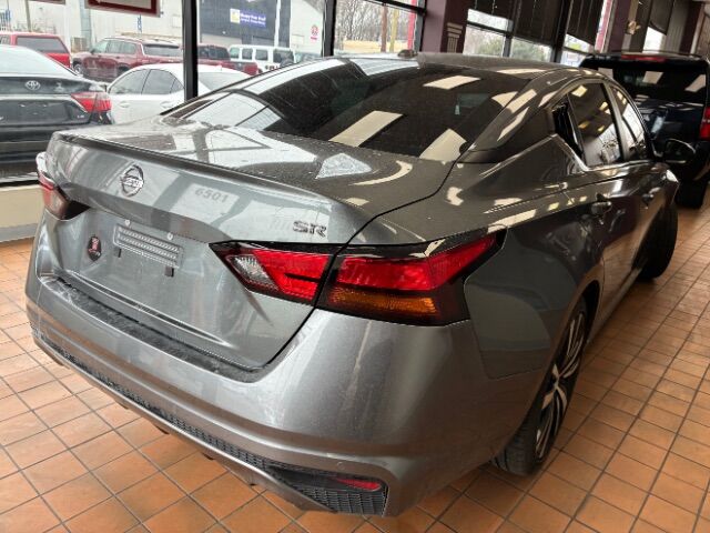 2022 Nissan Altima SR FWD Charlotte NC