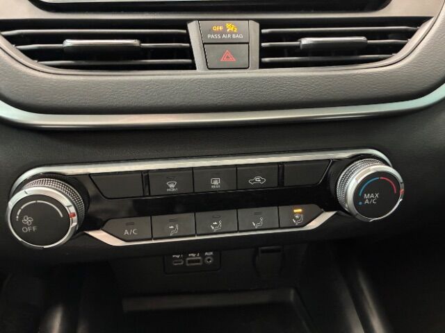 2022 Nissan Altima SR FWD Charlotte NC