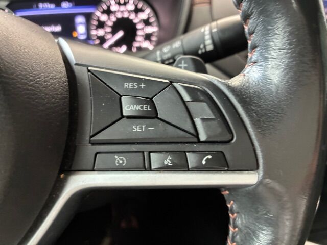 2022 Nissan Altima SR FWD Charlotte NC