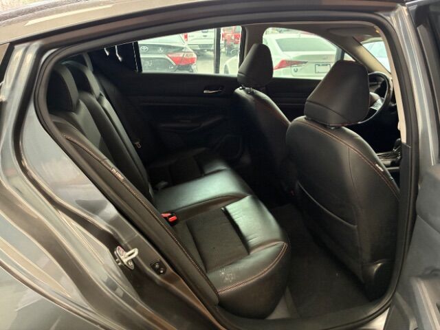 2022 Nissan Altima SR FWD Charlotte NC