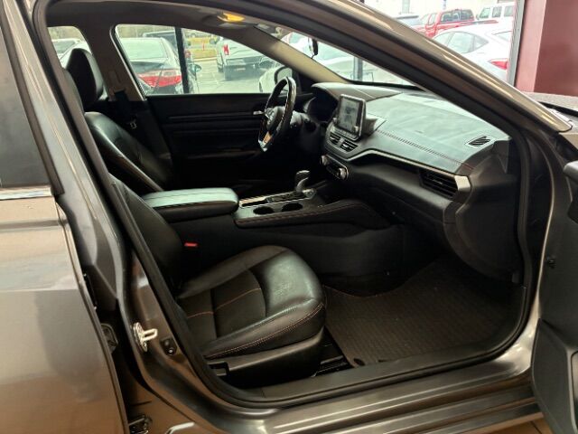 2022 Nissan Altima SR FWD Charlotte NC