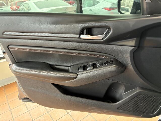 2022 Nissan Altima SR FWD Charlotte NC