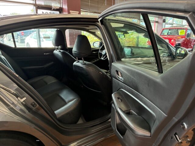 2022 Nissan Altima SR FWD Charlotte NC