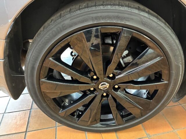 2022 Nissan Altima SR FWD Charlotte NC