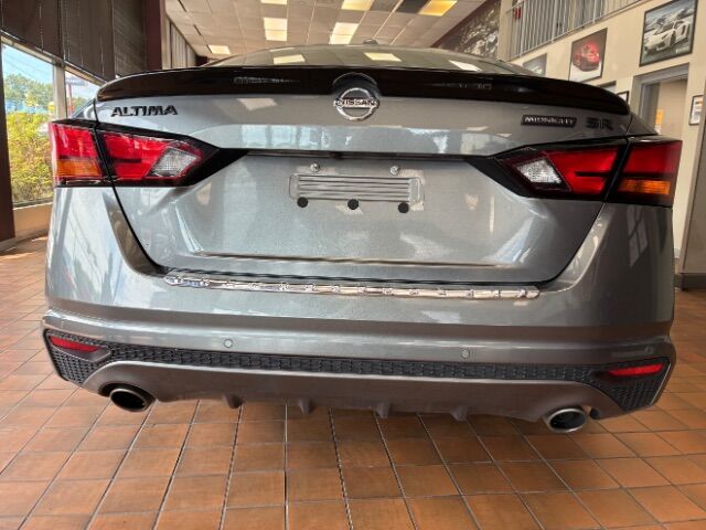 2022 Nissan Altima SR FWD Charlotte NC
