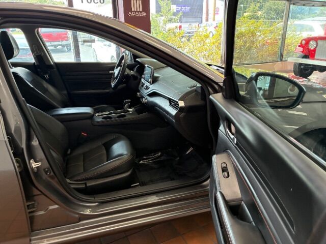 2022 Nissan Altima SR FWD Charlotte NC