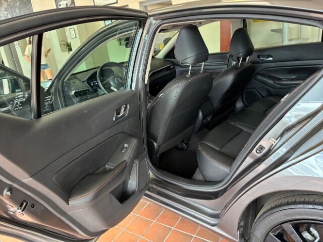 2022 Nissan Altima SR FWD Charlotte NC