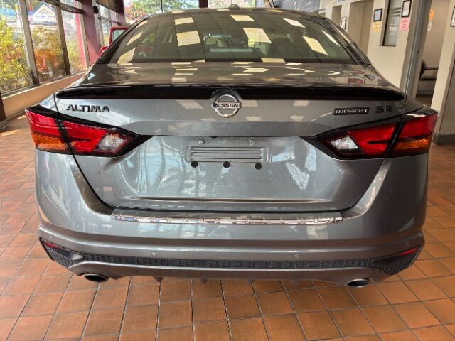 2022 Nissan Altima SR FWD Charlotte NC