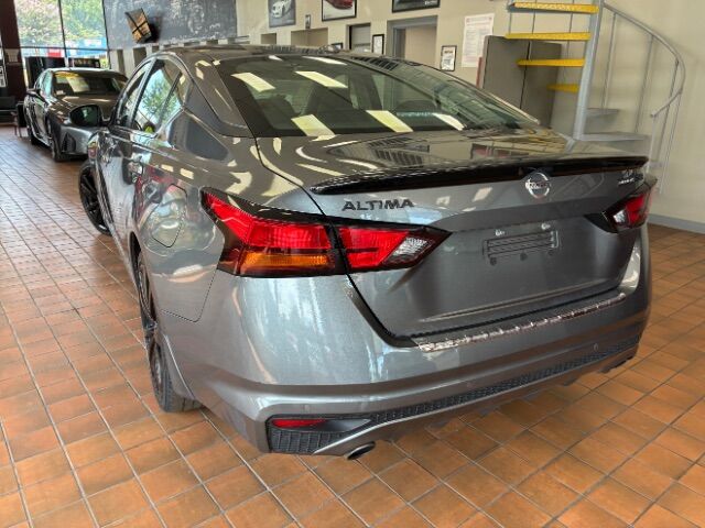 2022 Nissan Altima SR FWD Charlotte NC
