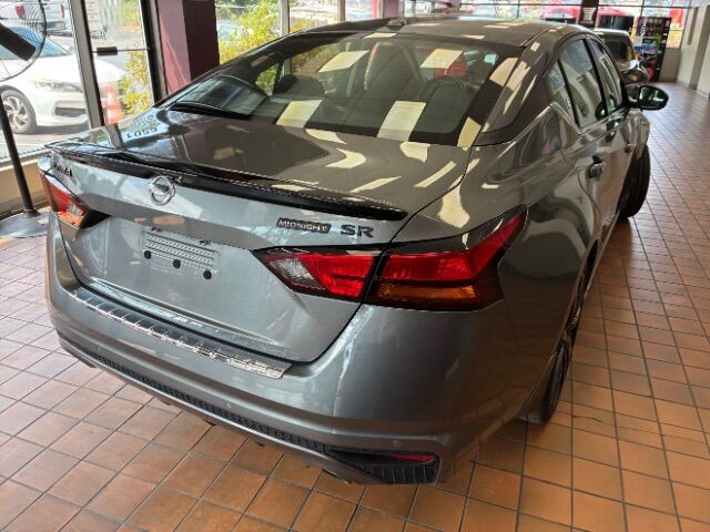 2022 Nissan Altima SR FWD Charlotte NC