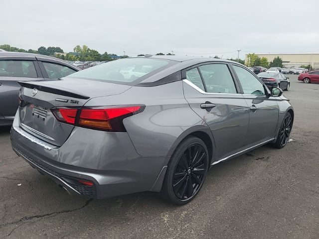 2022 Nissan Altima SR FWD Charlotte NC