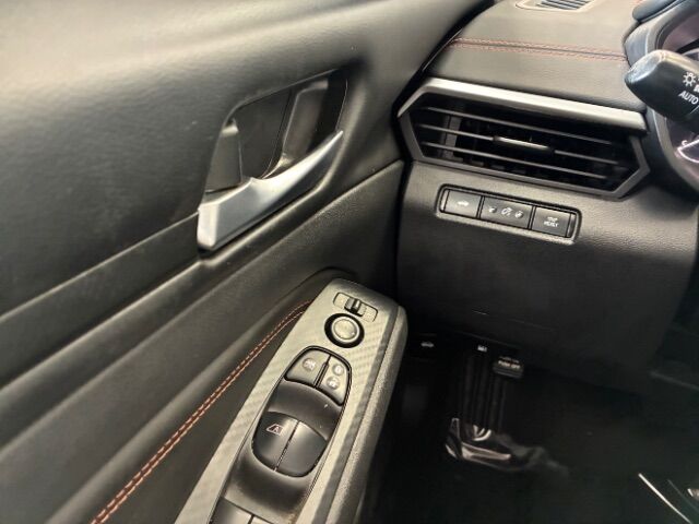 2022 Nissan Altima SR FWD Charlotte NC