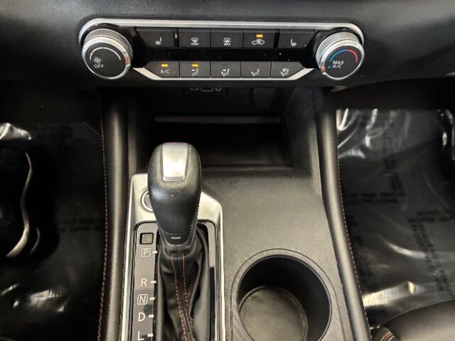 2022 Nissan Altima SR FWD Charlotte NC
