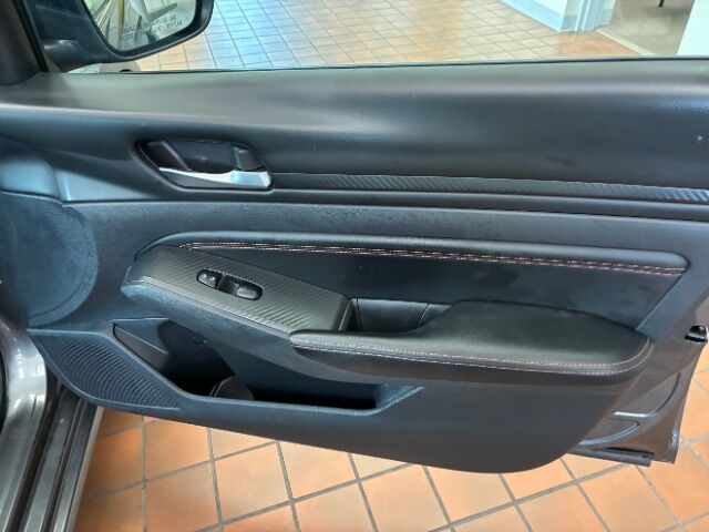 2022 Nissan Altima SR FWD Charlotte NC