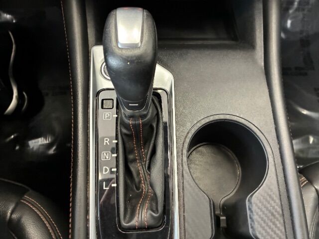2022 Nissan Altima SR FWD Charlotte NC