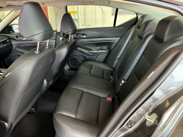 2022 Nissan Altima SR FWD Charlotte NC