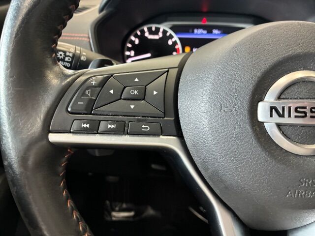 2022 Nissan Altima SR FWD Charlotte NC
