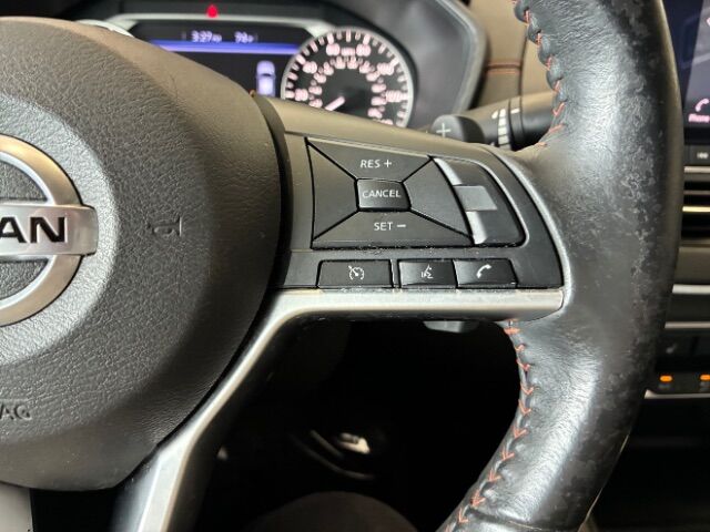 2022 Nissan Altima SR FWD Charlotte NC