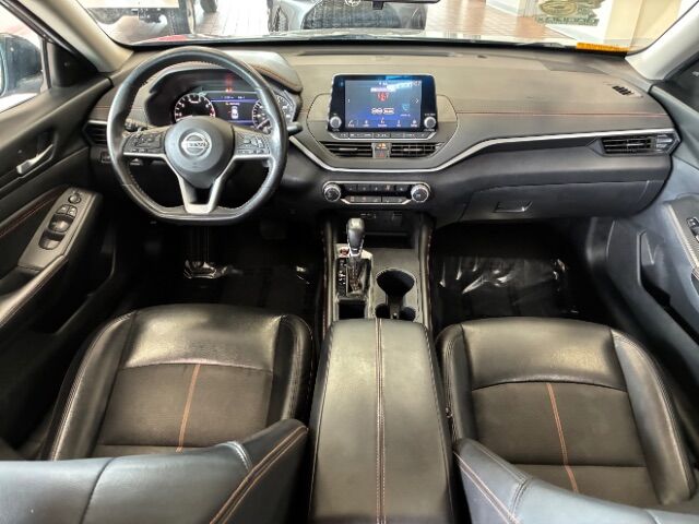 2022 Nissan Altima SR FWD Charlotte NC