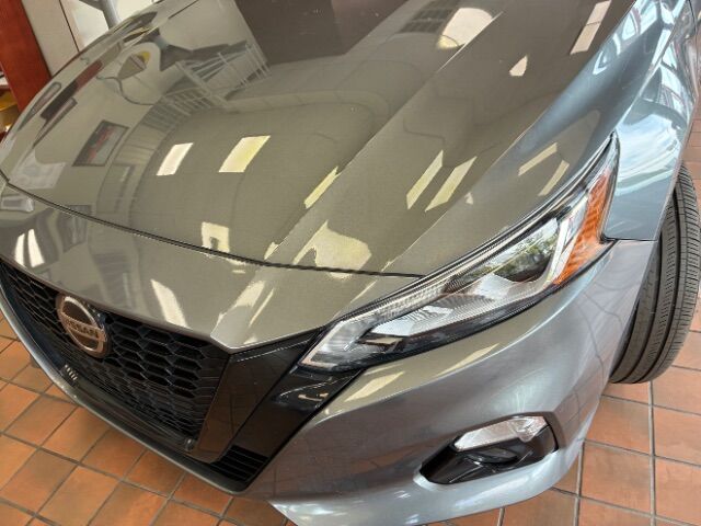 2022 Nissan Altima SR FWD Charlotte NC
