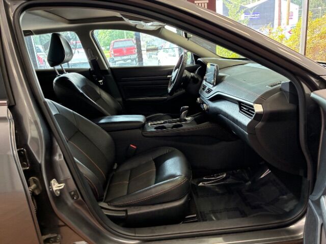 2022 Nissan Altima SR FWD Charlotte NC