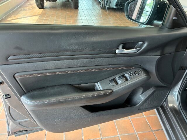 2022 Nissan Altima SR FWD Charlotte NC