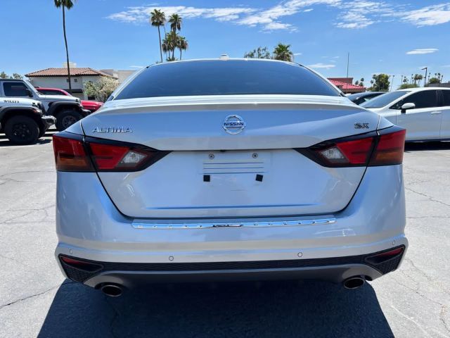 2022 Nissan Altima SR FWD Mesa AZ