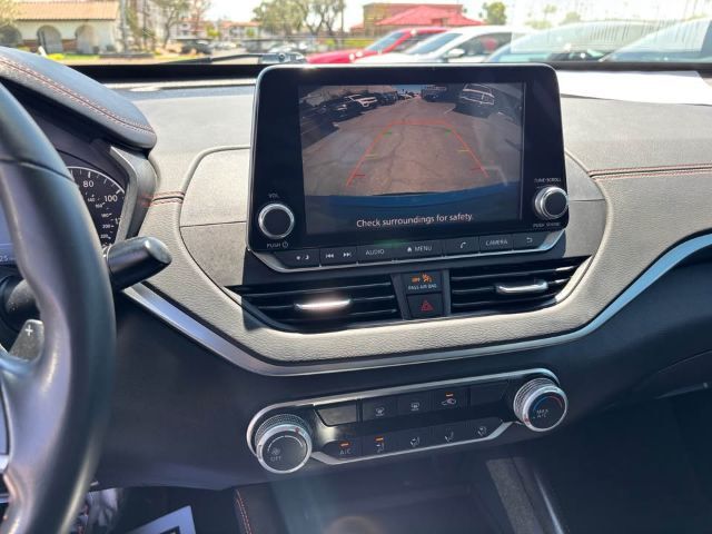 2022 Nissan Altima SR FWD Mesa AZ