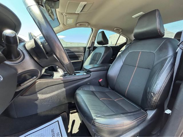 2022 Nissan Altima SR FWD Mesa AZ