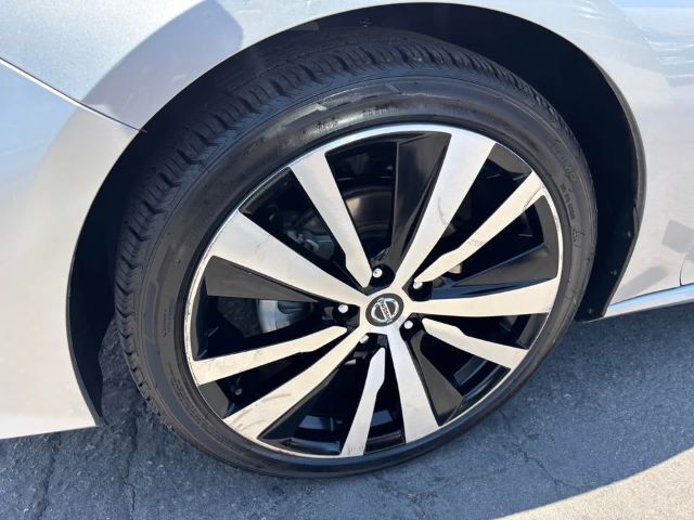 2022 Nissan Altima SR FWD Mesa AZ
