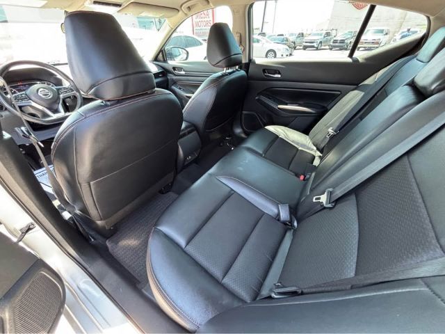 2022 Nissan Altima SR FWD Mesa AZ