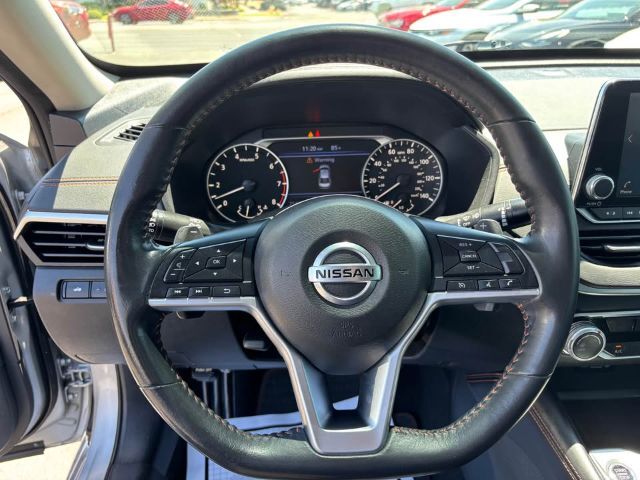 2022 Nissan Altima SR FWD Mesa AZ