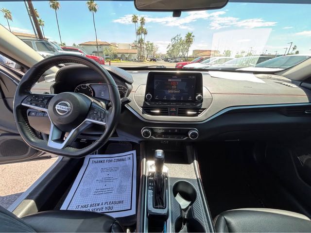 2022 Nissan Altima SR FWD Mesa AZ
