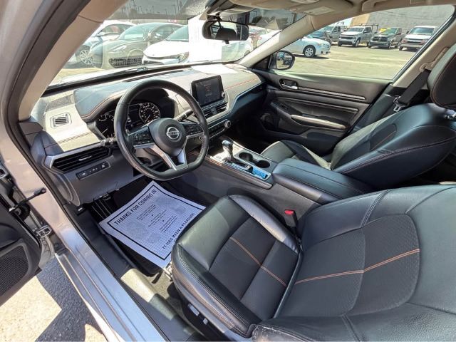 2022 Nissan Altima SR FWD Mesa AZ