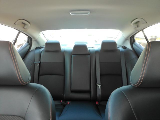 2022 Nissan Altima SR FWD Plano TX