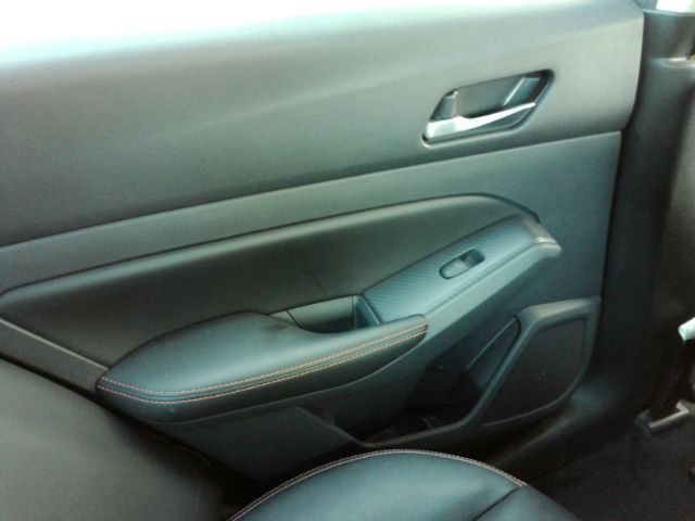 2022 Nissan Altima SR FWD Plano TX