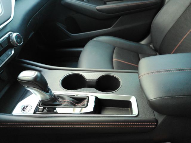 2022 Nissan Altima SR FWD Plano TX