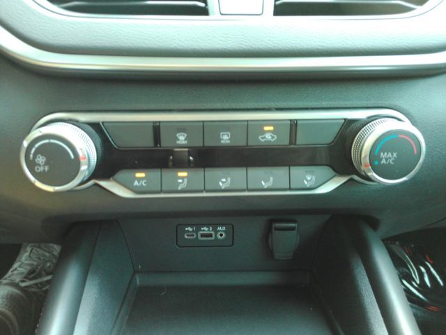2022 Nissan Altima SR FWD Plano TX