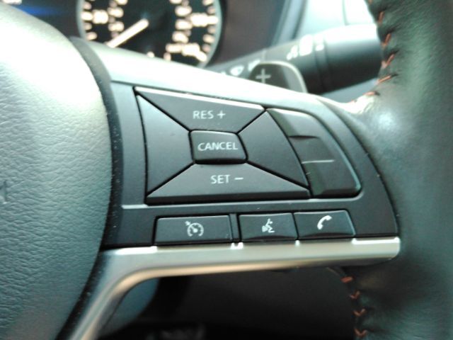 2022 Nissan Altima SR FWD Plano TX