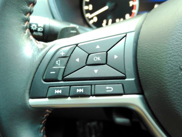 2022 Nissan Altima SR FWD Plano TX