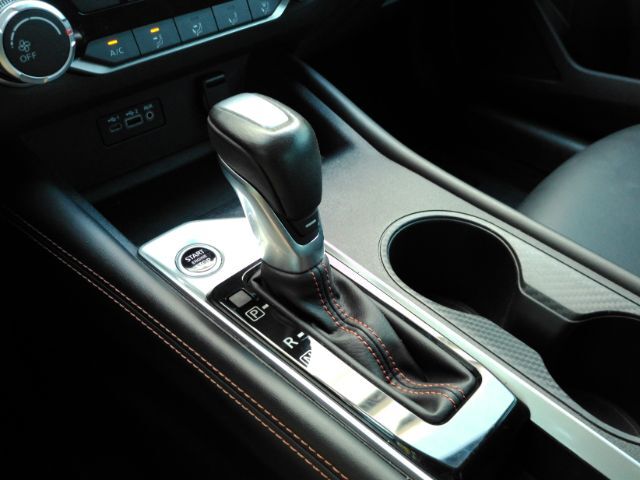 2022 Nissan Altima SR FWD Plano TX