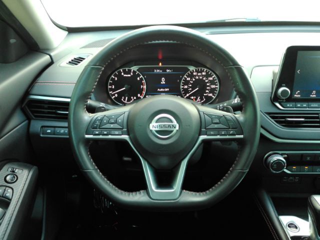 2022 Nissan Altima SR FWD Plano TX