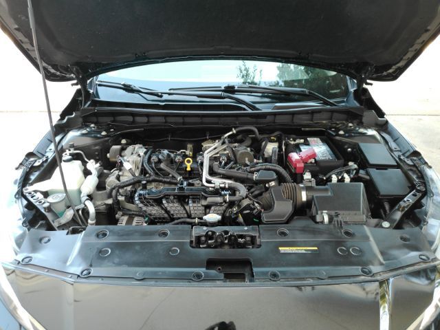 2022 Nissan Altima SR FWD Plano TX